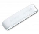 Yonex AC 126 Super Leather Tour Grip White